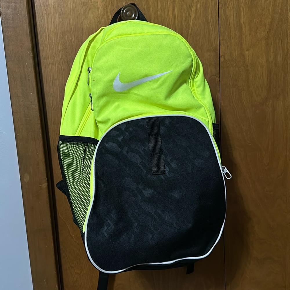 Nike Bookbag / Soccer Bag